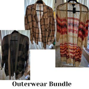 Outerware Bundle